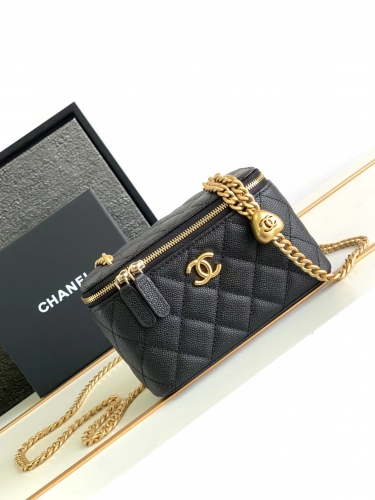 Boutique grade Chanel 23p Vanity 