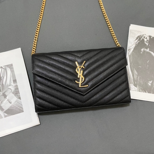 Top  boutique grade YSL woc （no box）