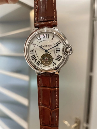 Premium Cartier Automatic Watch