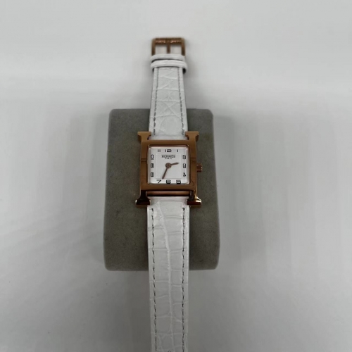 High Quality Hermes Swiss Quartz Watch