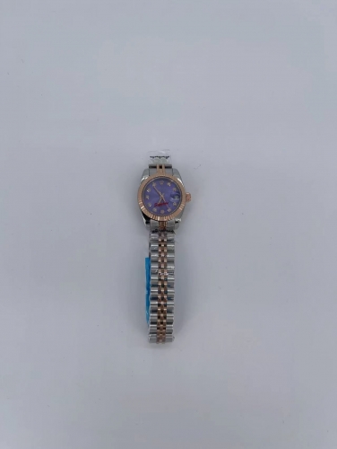 Rolex DateJust Automatic Watch 