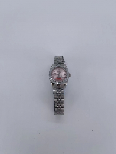 Rolex DateJust Automatic Watch