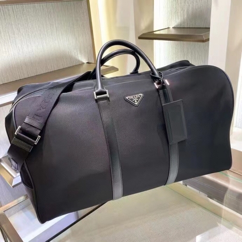 Import boutique grade Prada travel bag 