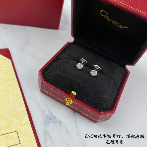 High Quality Cartier Earring