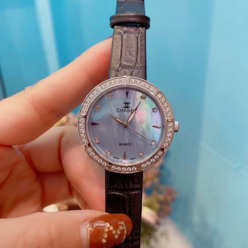 Chanel Quartz Watch