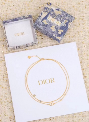Top grade Dior Necklace
