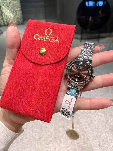 OMEGA Automatic Watch