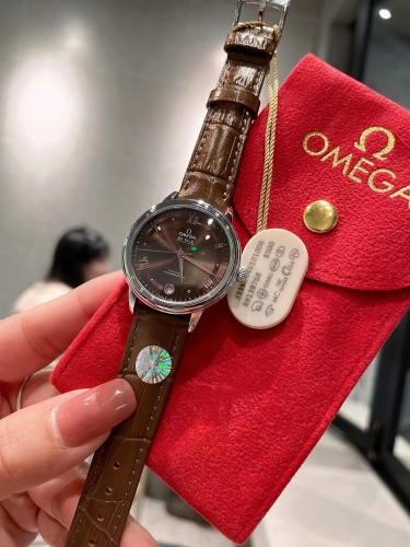 OMEGA Automatic Watch