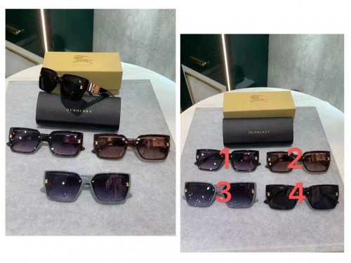 Burberry sunglasses （Promo ）