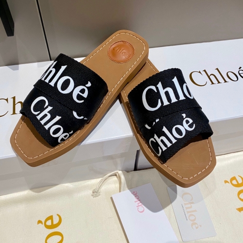 Chole slipper 