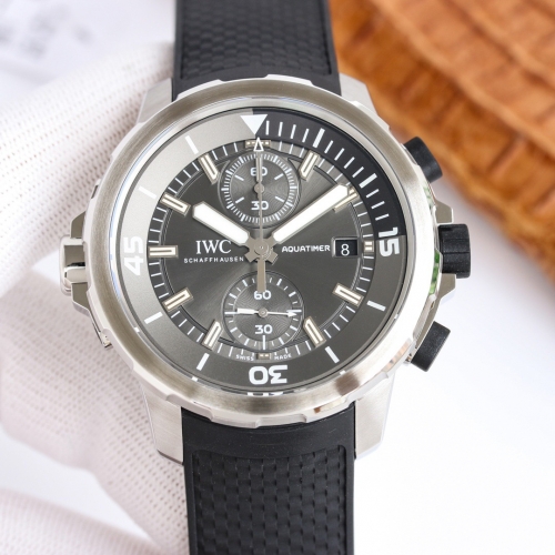 IWC AQUATIMER IW379506 Shark Edition