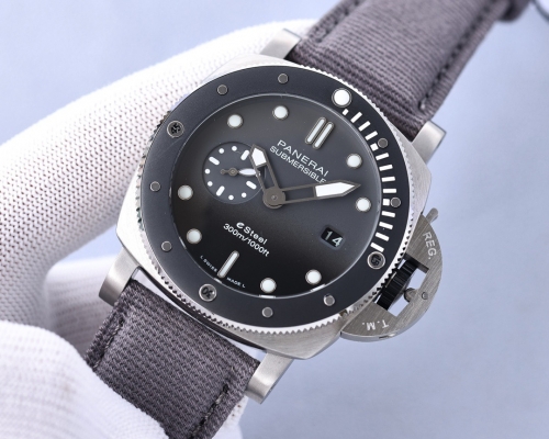 【Boutique Grade】Panerai Submersible BMG-TECH 47mm