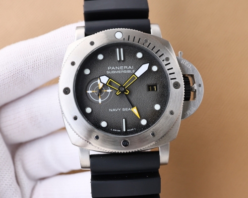 Panerai Submersible BMG-TECH 47mm