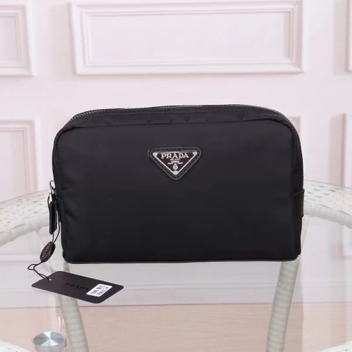 Top1：1 prada pouch