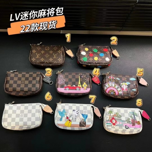 Top1:1 LV mini bag