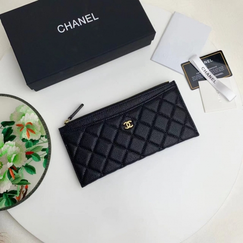 Normal grade(1:1)Chanel big pouch