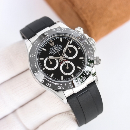 []ROLEX Daytona Automatic Watch