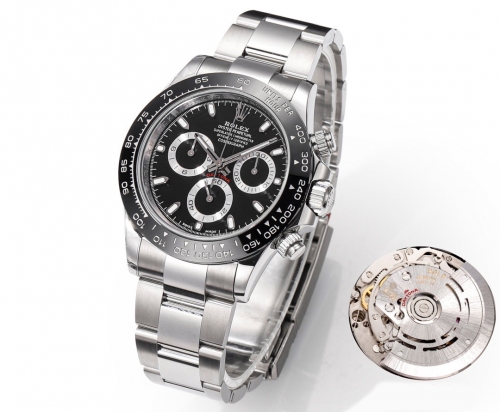 []ROLEX Daytona Automatic Watch