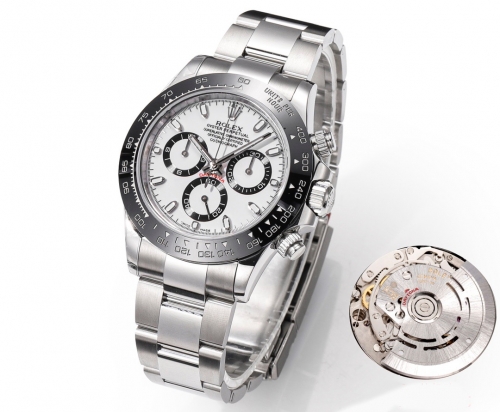 []ROLEX Daytona Automatic Watch