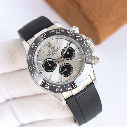 []ROLEX Daytona Automatic Watch