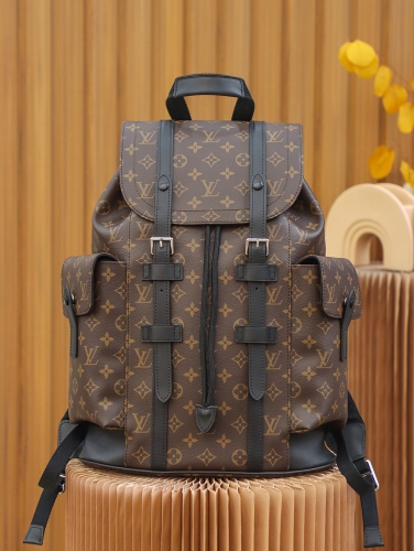 （SP） LV Christopher backpack