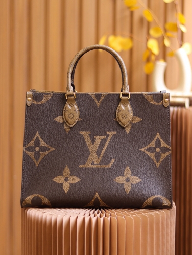 Top Grade (SP)  LV ONTHEGO