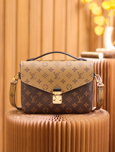 Top Grade (SP) LV  pochette metis