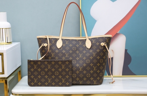 （Sp） LV neverfull MM