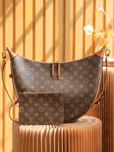 Top grade (sp) LV loop Hobo 