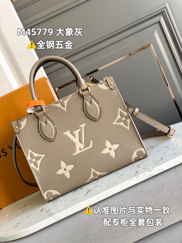 Top grade (MB) Lv onthego pm