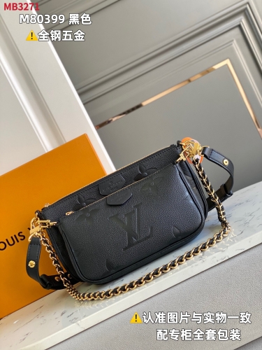 Top grade (MB) Lv mulit pochette 