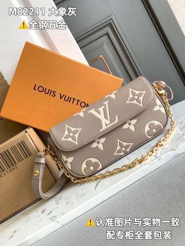 (MB) LV ivy