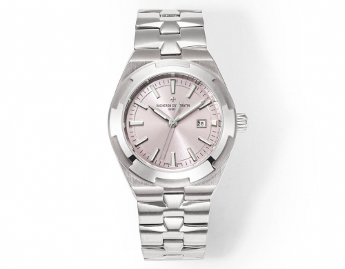 Women VACHERON CONSTANTIN Overseas Automatic Watch