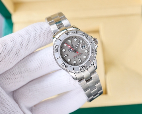 Boutique Grade ROLEX YACHT-MASTER 29mm Automatic Watch