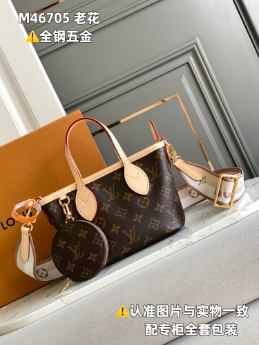 Top grade (mb) Lv neverfull bb