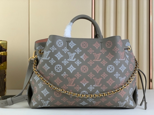 Boutique grade import LV Bella tote