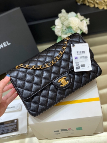 (cc) Chanel cf medium