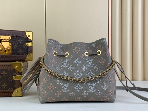 Boutique grade import LV Bella bag