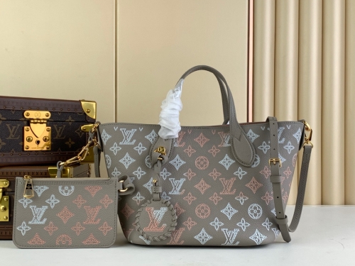 Boutique grade import LV Blossom bag 