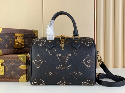 Boutique grade import LV speedy 25