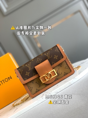 (mb) LV dauphine woc