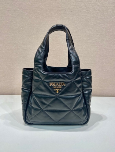 ​​​​​​​Top grade Prada medium basket 