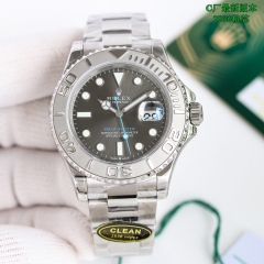 Top Grade ROLEX YACHT-MASTER 40MM Automatic Watch