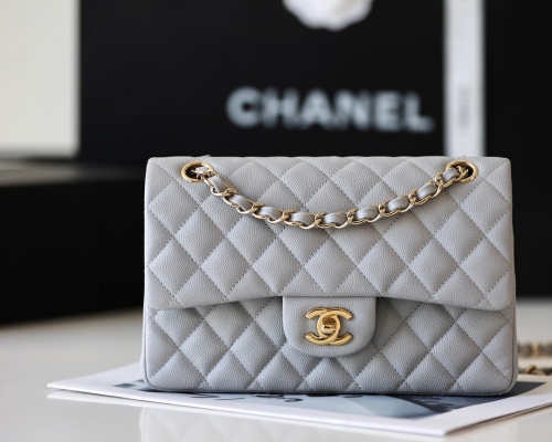 Top grade (cc) Chanel cf small