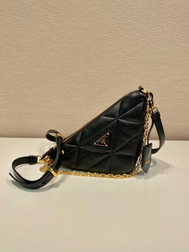 Prada Triangle bag