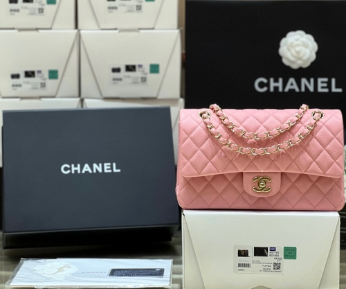 (cc) Chanel cf medium