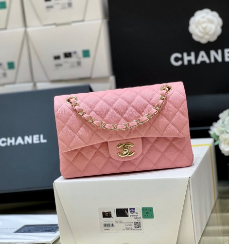 Top grade (cc) Chanel cf small