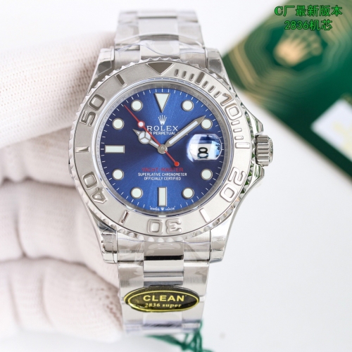 ROLEX YACHT-MASTER 40MM Automatic Watch