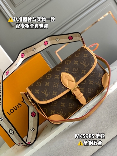 Top grade (mb) LV diane 