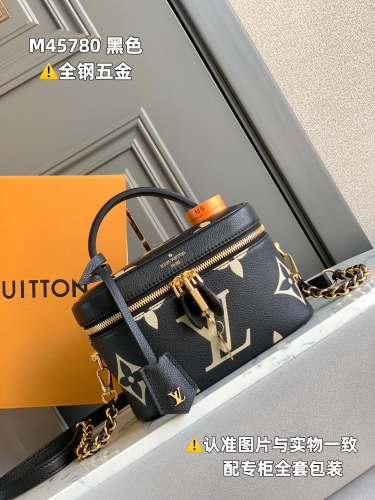 (MB) LV vanity